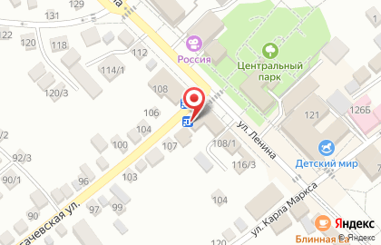 Zоо Дом на карте