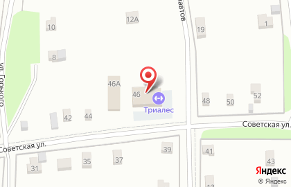 Аптека Невис в Великом Новгороде на карте