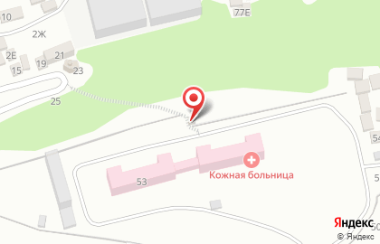 Гастроном в Махачкале на карте
