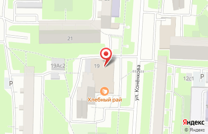 Ювелирный магазин, ООО Александрит на карте