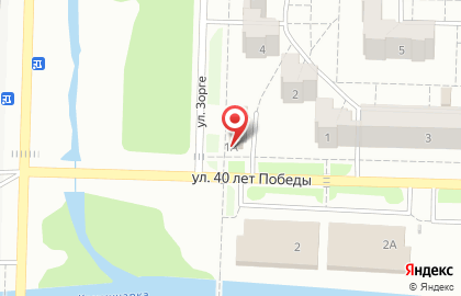 Кафе-бар Скиф в Орджоникидзевском районе на карте