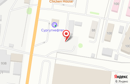 ЛомМикс на улице Шишкова на карте
