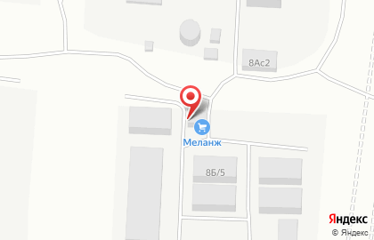 ООО Лесмехстрой на карте