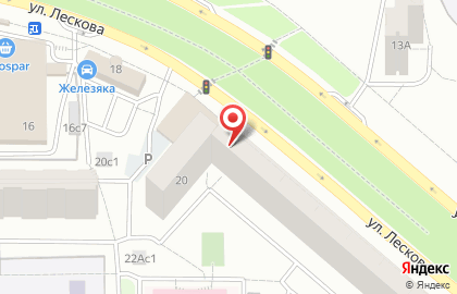 Магазин разливных напитков Пивной клуб на карте