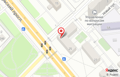 Магазин фермерских продуктов в Москве на карте
