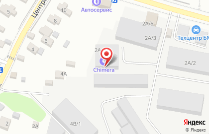 ТД Виард на карте