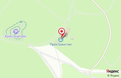 Брянский Молодёжный Центр на карте