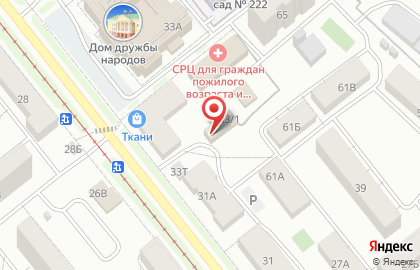 Школа моделей Premium на карте