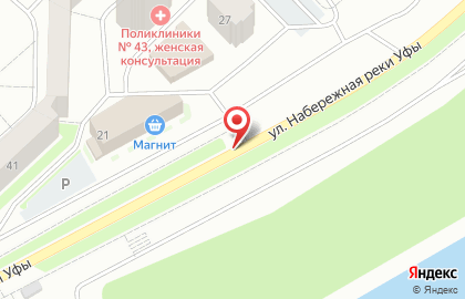 имаджинери на карте