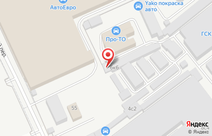 Компания по выкупу автомобилей Авто выкуп на карте