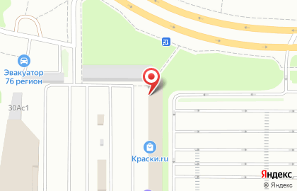 Фирменный салон межкомнатных дверей ProfilDoors в Фрунзенском районе на карте