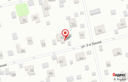 Автосервис в Москве на карте