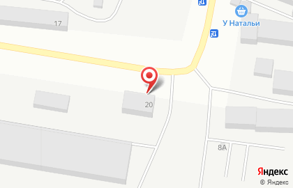 Торгпром на карте