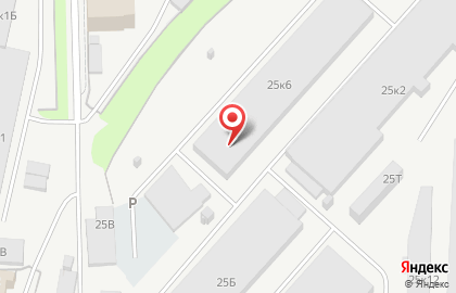 ООО «Зооэксперт» на карте