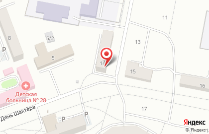 Магазин разливного пива Хмельново в Орджоникидзевском районе на карте