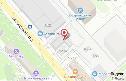 ООО Moc-lombard.net на карте