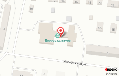 Фотомастерская Юрия Симонова на карте