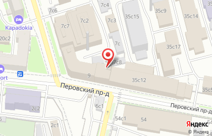 Интернет-магазин товаров для рукоделия и творчества BelyonaSHOP.ru на карте