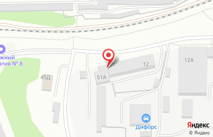 Производственно-торговая компания Строй-Экспресс на карте