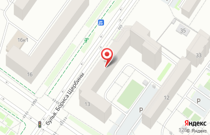 Выездная служба по ремонту посудомоечных, стиральных машин и водонагревателей Городской-сервис72 на карте