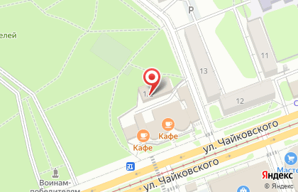 Color City на карте
