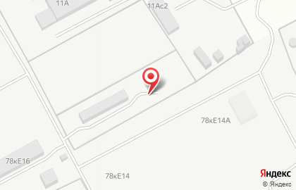 Пункт приема металлолома Ярчермет на карте