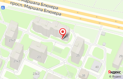 Армед на карте