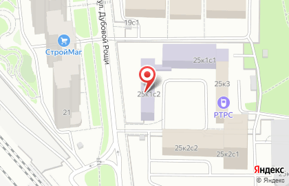 CarsLine на карте