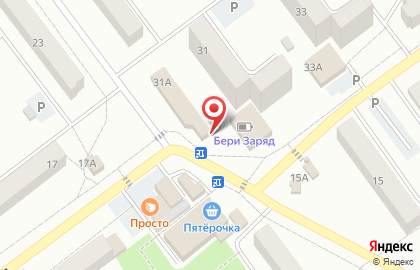 Женская автошкола на Невской улице на карте