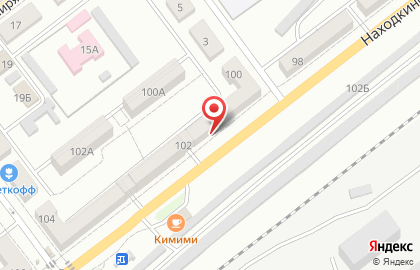 Охранное агентство Ратник на карте