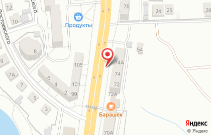 Строительная компания Дк-строй на карте