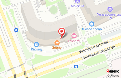 Студия коррекция фигуры BodyHouse на карте