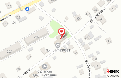 Мастерская ручной лепки Мясо в Тесте! на карте