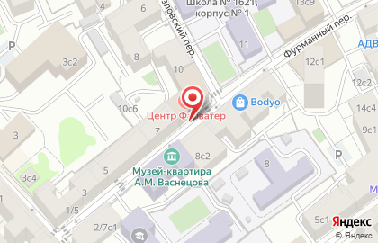 Азия Планет на карте