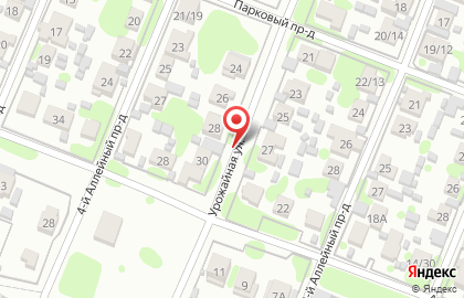 Shinball на карте