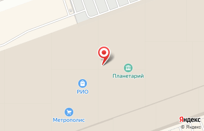 Банкомат Открытие в Кургане на карте