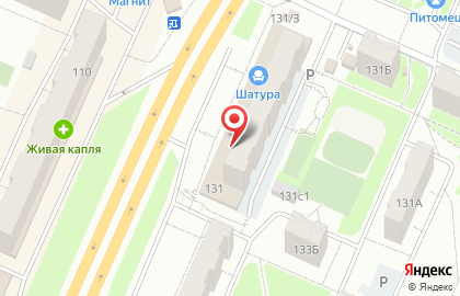Магазин фэн-шуй сувениров и бижутерии, ИП Смирнова Т.Ф. на карте