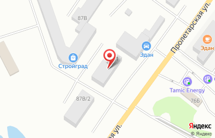 Мир Сантехники, г. Арамиль на карте