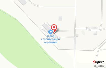 ООО Хабаровский завод строительной керамики на карте