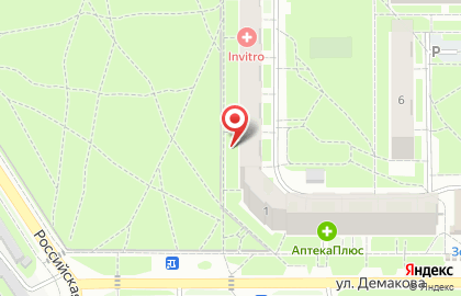 Onari на карте