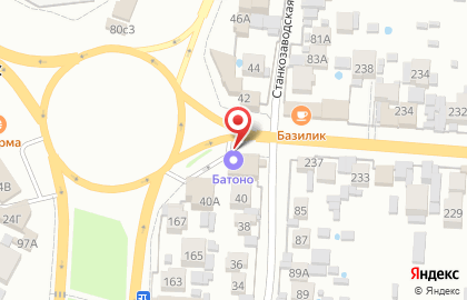 ООО Спектрал на карте
