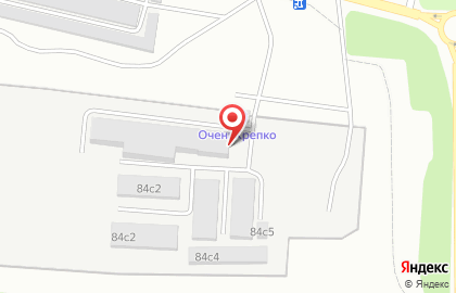 Хостелсити на Ставропольской улице на карте