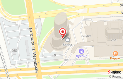 TSS-sgg на карте