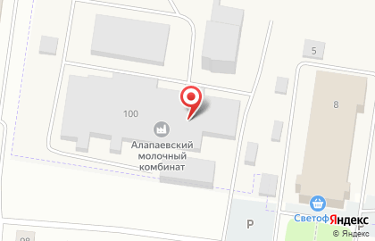 Россельхозбанк, АО на улице Красной Армии на карте