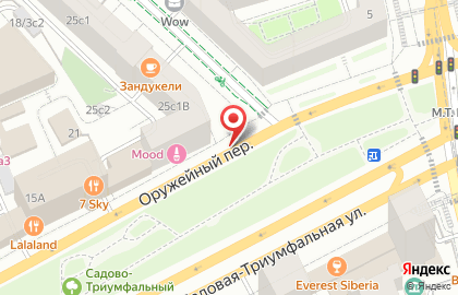 Робоклаб на карте