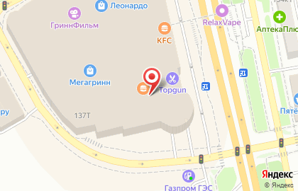 Фирменный магазин детской одежды Pelican kids в Белгороде на карте