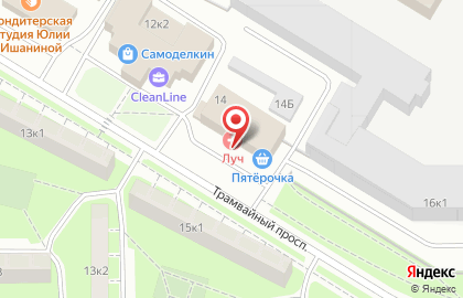 "Оле Лукойе" - интернет-магазин, постельное бельё и домашний текстиль на карте