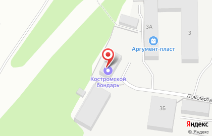 Интернет-магазин Обои CITY на карте