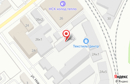 Интернет-магазин инструментов и материалов для изготовления рыболовных приманок Сибирский спиннинг на карте