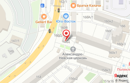 ООО Каспийский Капитал на карте
